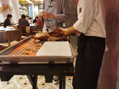 -金鸭季·北京烤鸭(深业上城店)