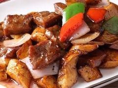 -嘉禾·悦享餐厅(八方汇店)