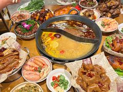 -楠火锅(太古里总店)