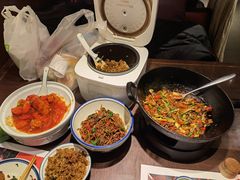 -小隐人家(乐松店)