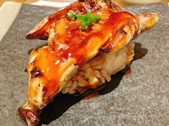-Tuna maki寿司(苏州万象天地店)