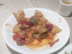 -张记旺角食街(动物园店)
