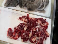 -潮悦牛肉火锅城(水贝店)