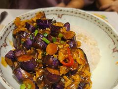 -百份百餐厅(爱东商场店)