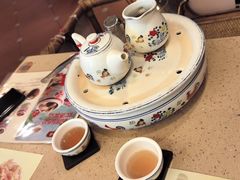 -点都德(聚福楼店)