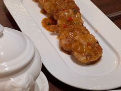 -蛇口希尔顿南海酒店·随轩中餐厅·粤菜