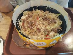 -豪客来牛排(文化路店)