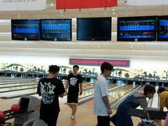 -广州保龄球馆(广州天河体育中心店)