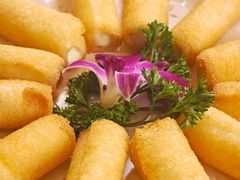 -美未居·老字号·地道顺德菜·桑拿鸡·鱼生(容桂店)
