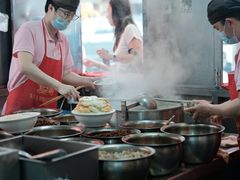 -金牌罗记肠旺面(蔡家街店)