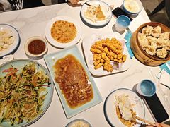 -西夏回族烧麦馆(牡丹街店)