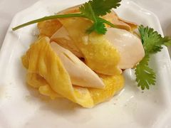 咸鸡-新光酒家方亮蟹宴(黄浦店)