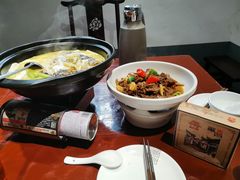 -董府·古宅餐厅
