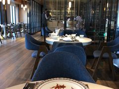 -五号茶居·新派粤菜·岭南五号酒店(沿江中路店)
