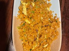 烤肉炒饭-外婆家(南开大悦城店)