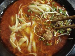 -邓记手擀面(桃花源店)