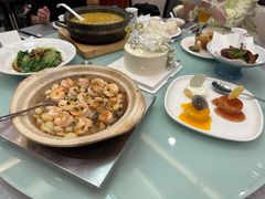 -金狮麟•宋宴•宋文化地标餐厅(晋安路店)
