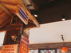 -重庆渝达老火锅(春熙路店)