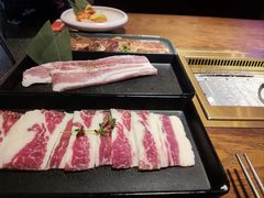-新石器烤肉(之心城店)