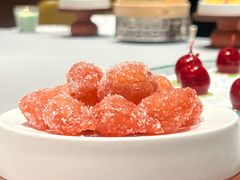 -阿庄新豫菜(通泰路店)