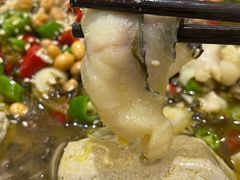 -老资豆拾牛·川南口味菜(保利花园店)