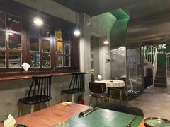 -ChitChat奇洽·Bistro(黎黄陂路店)