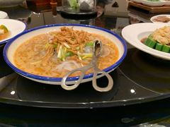 -阿庄新豫菜(航海东路店)