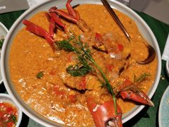 -蕉叶·广州明星泰国菜(黑金冠保利广场店)