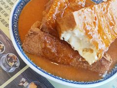 -捷信牛奶甜品世家(学府店)