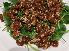 -琥珀老六龙虾(四里河店)