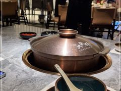 -大头椰·海南椰子鸡火锅(思明万象城店)