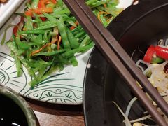 -云海肴云南菜(花园城店)