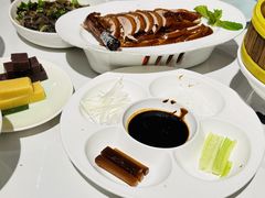 -北平食府(马鞍山路店)