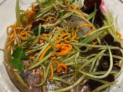 -八大碗·地道东北菜(佳兆业店)