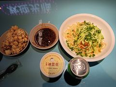 -川正旺江湖菜(三元桥店)