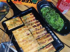 -马海涛牛肉串(领汇广场店)