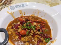 -聚味瞿记·龙虾堂(坡子街店)