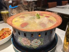 -奉天小馆·非遗东北菜(济南万象城店)