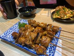 -胜代日本料理(云程巷小区店)