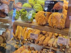 -PAPER STONE BAKERY(天环店)