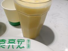 玉米汁-袁记云饺(西安路店)