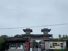 -合肥三国新城遗址公园