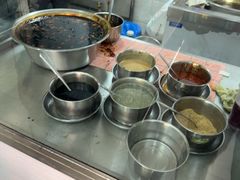 -杨记灌肠(食品街店)