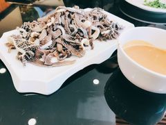 老北京爆肚-宛平李记小吃(东关街店)