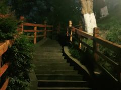 -温江公园