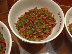 -炒师傅腊鲢鱼(左家塘店)