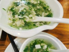 -老盛兴汤包馆(华灵店)