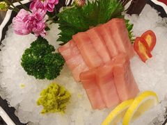 -皇朝海鲜酒店