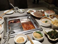 -海底捞火锅(翔龙天地广场店)