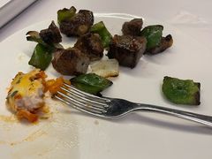 -拉蒂娜·巴西牛排馆 Latina·Brazilian Steakhouse(陆家嘴旗舰店)